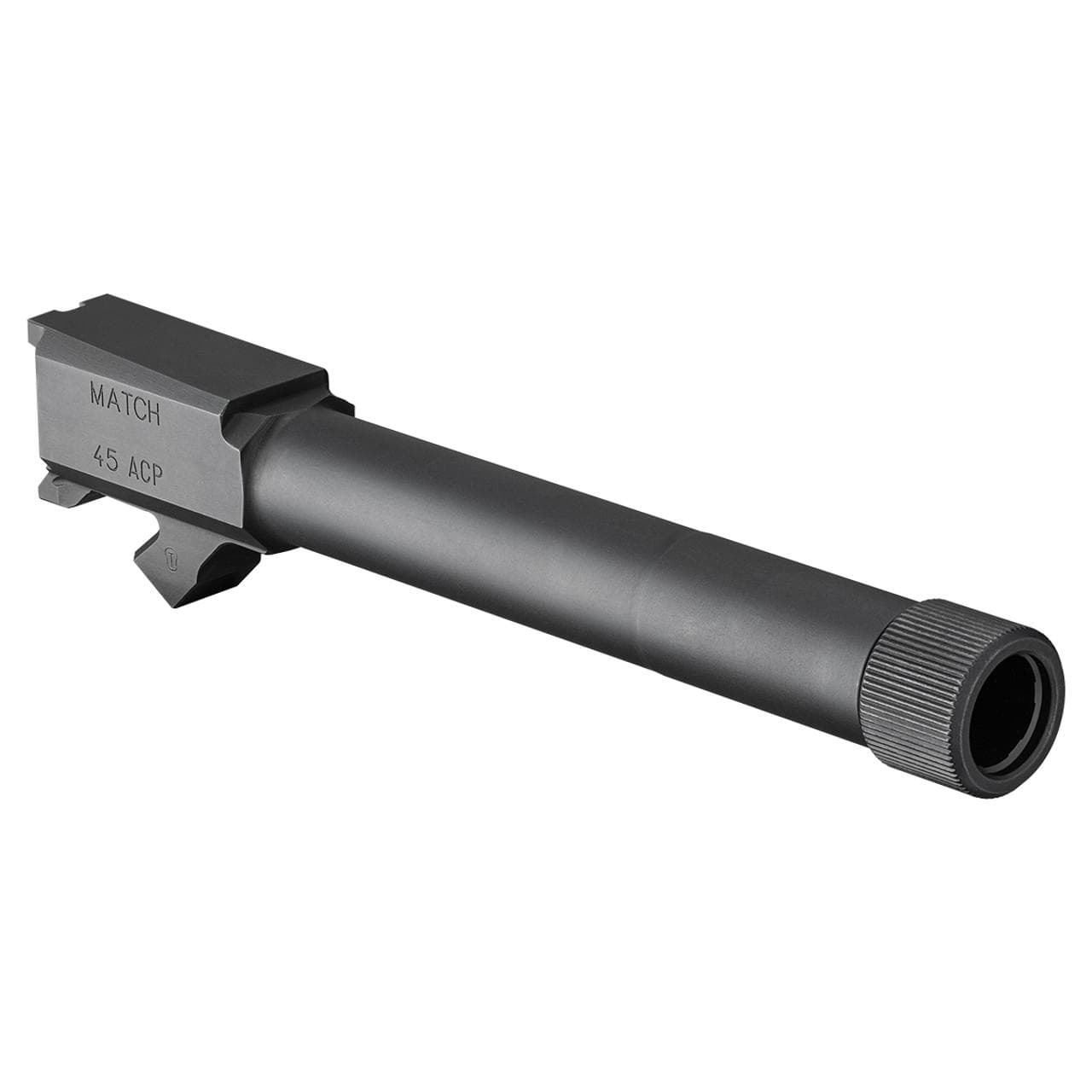 Springfield XD-M 4.5" Threaded Barrel - .45 ACP