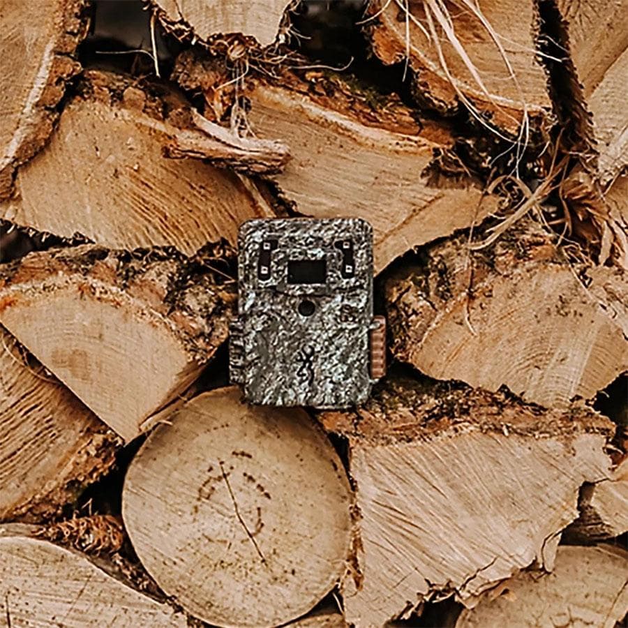 Browning 4E40 Command Ops Trail Camera 32GB