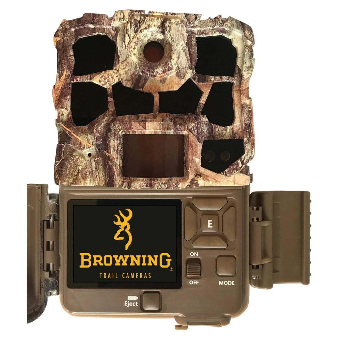 Browning Trail Camera Defender Wireless Vision 20MP