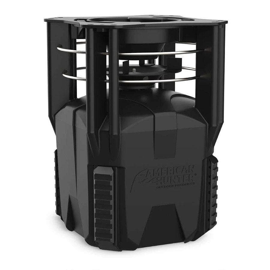 American Hunter XD-Pro Feeder with 30 gal Hopper