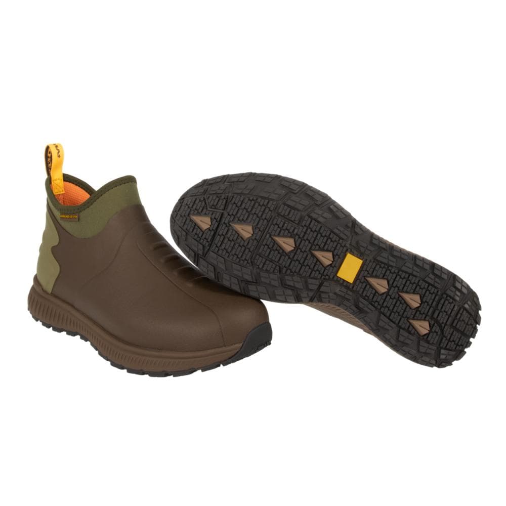 Muddy DV8 Ankle Boot Clay Size 10D