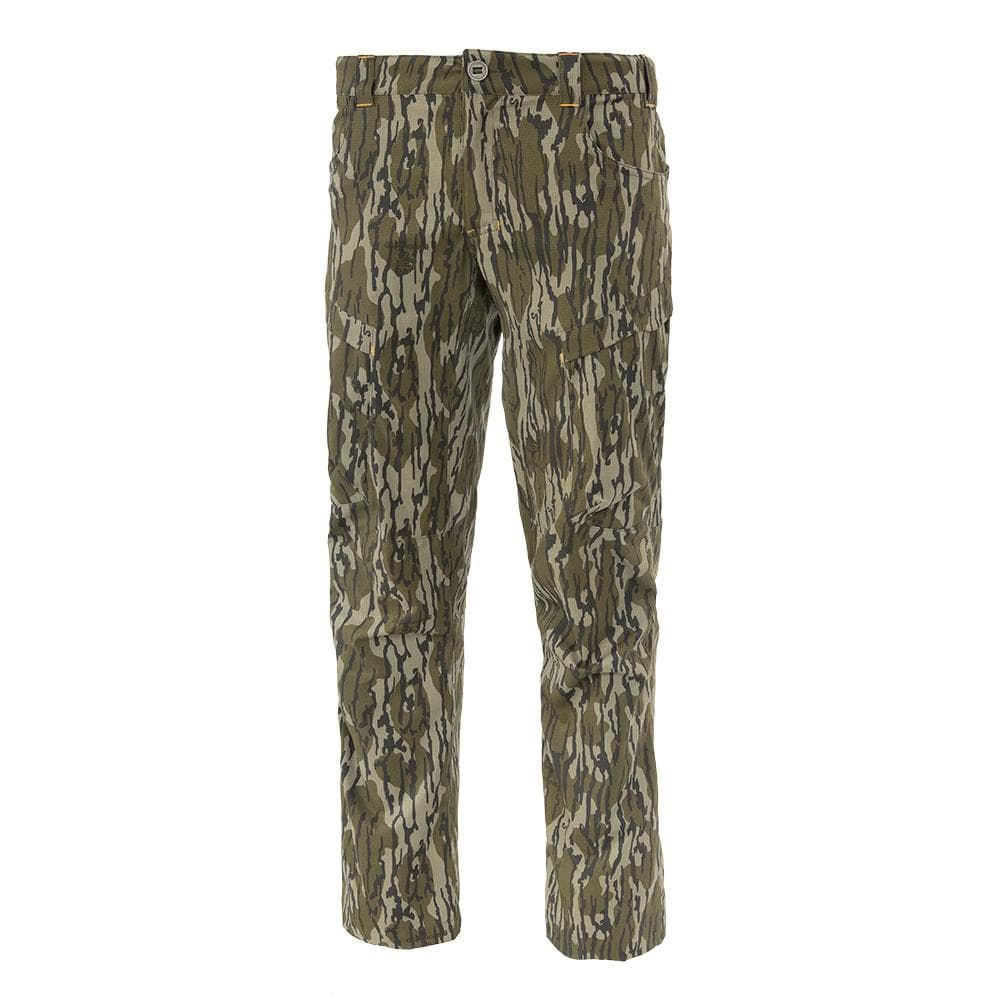 Muddy DV8 Clutch Pants Mossy Oak Bottomland 38R