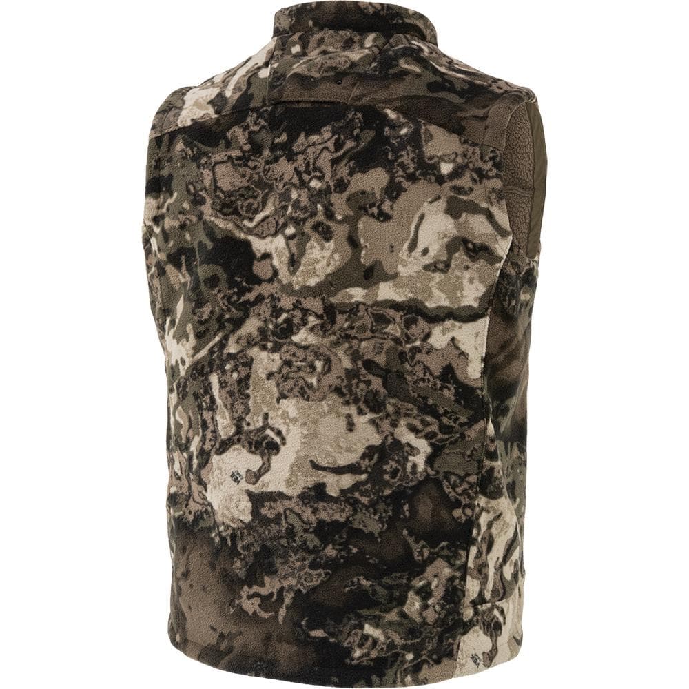 Muddy DV8 Morph Hunting Vest Veil Canyon Grey XL