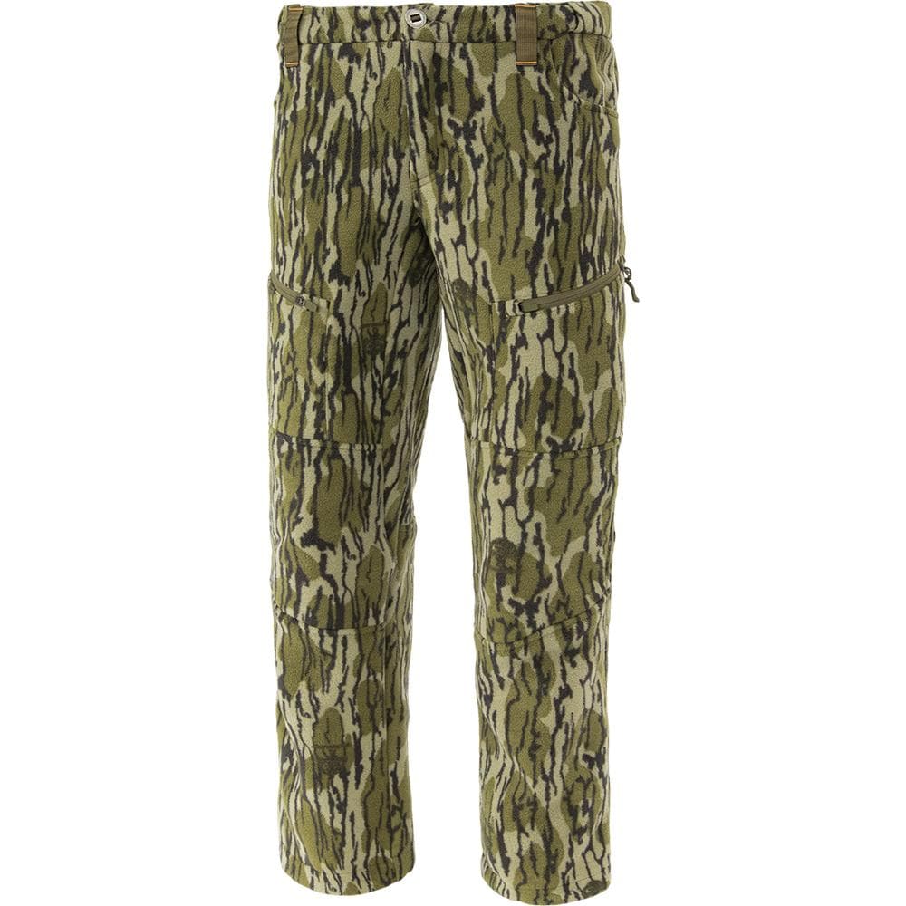 Muddy DV8 Morph Hunting Pants Mossy Oak Bottomland M
