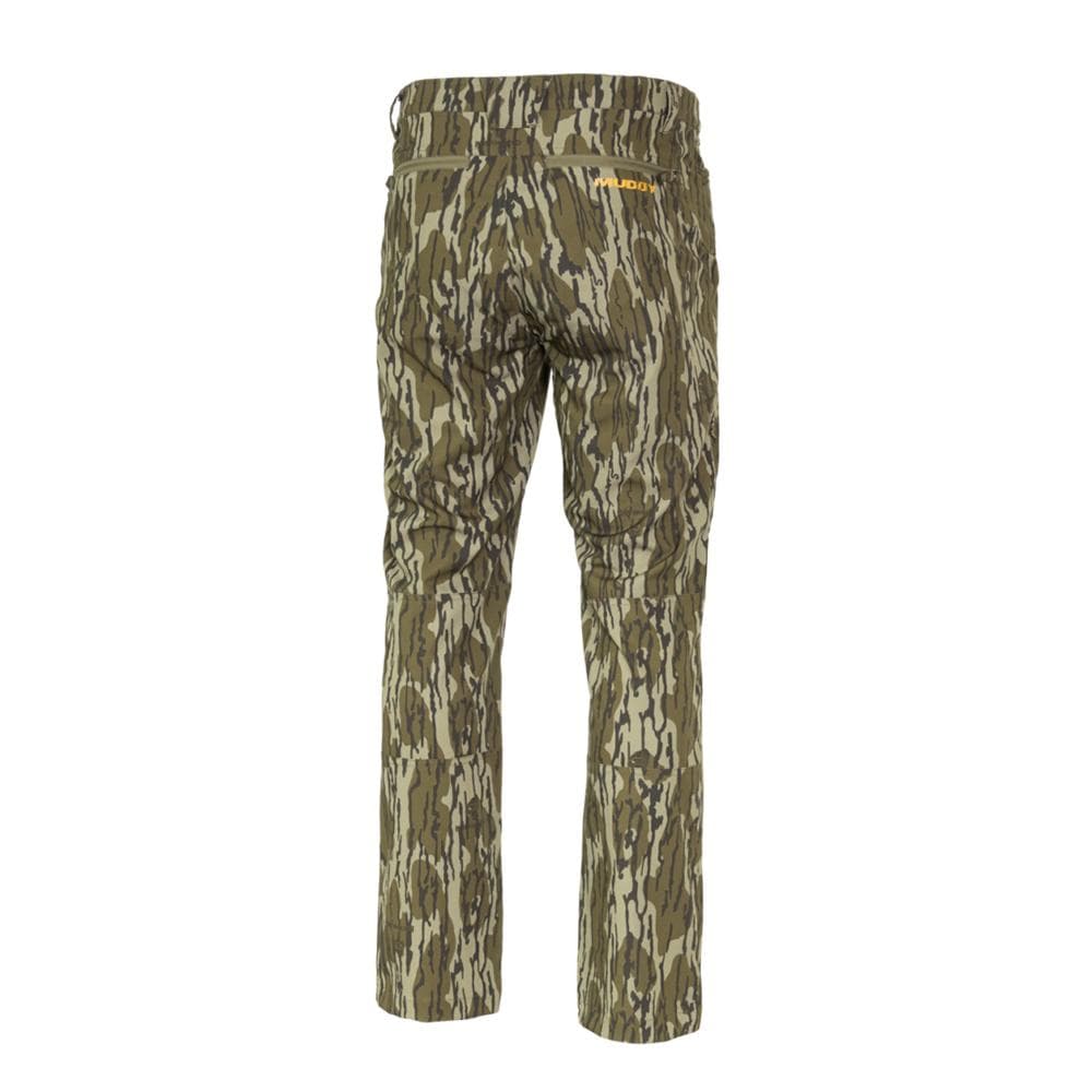 Muddy TRX Lightweight Pants Mossy Oak Bottomland S