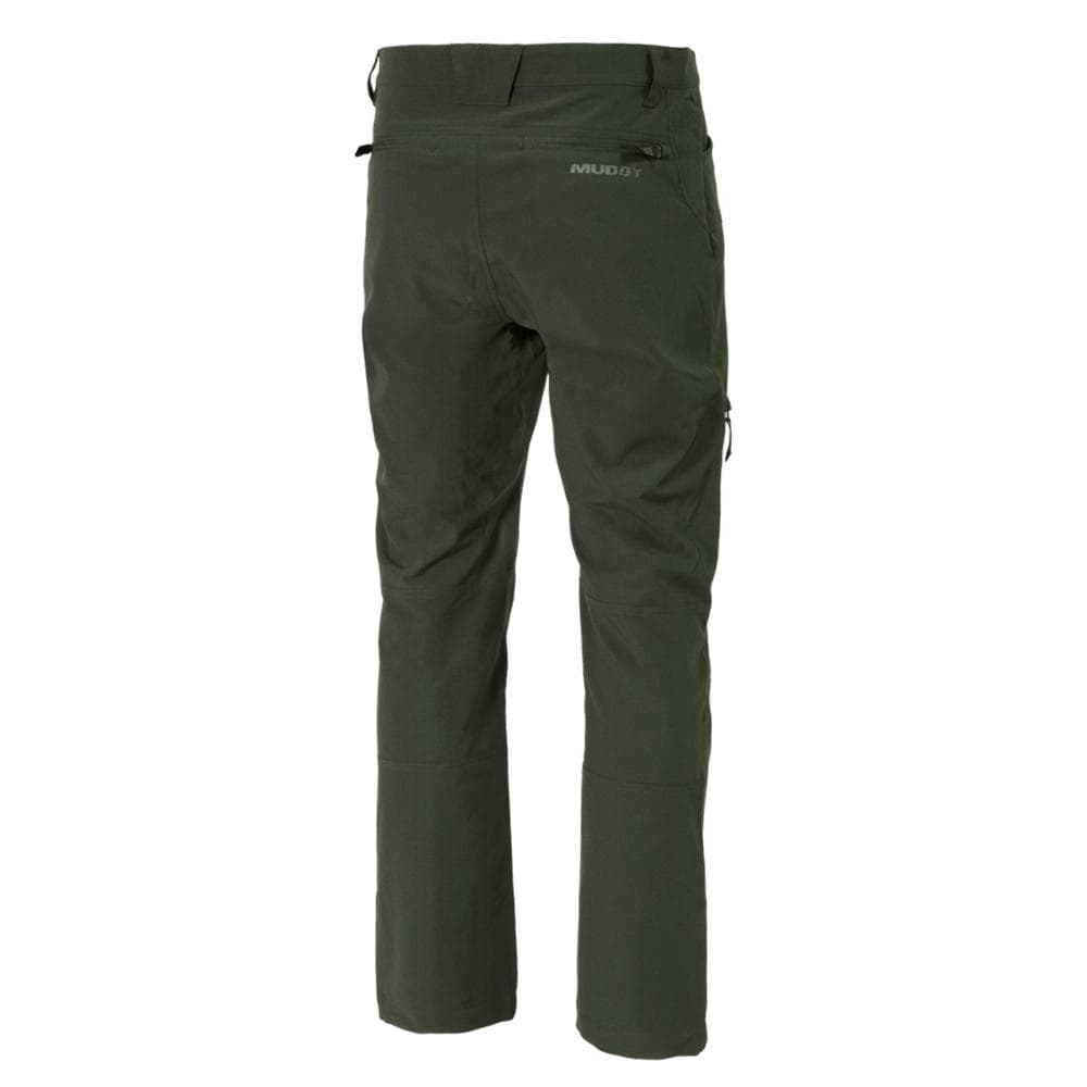 Muddy TRX Lightweight Pants Peat Moss 2XL