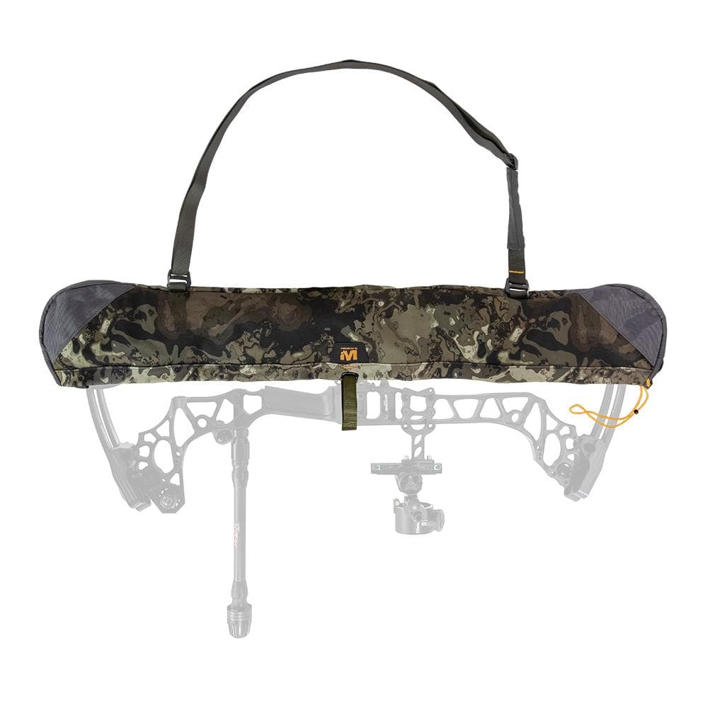 Muddy Pro Bow Sling Veil Canyon Grey