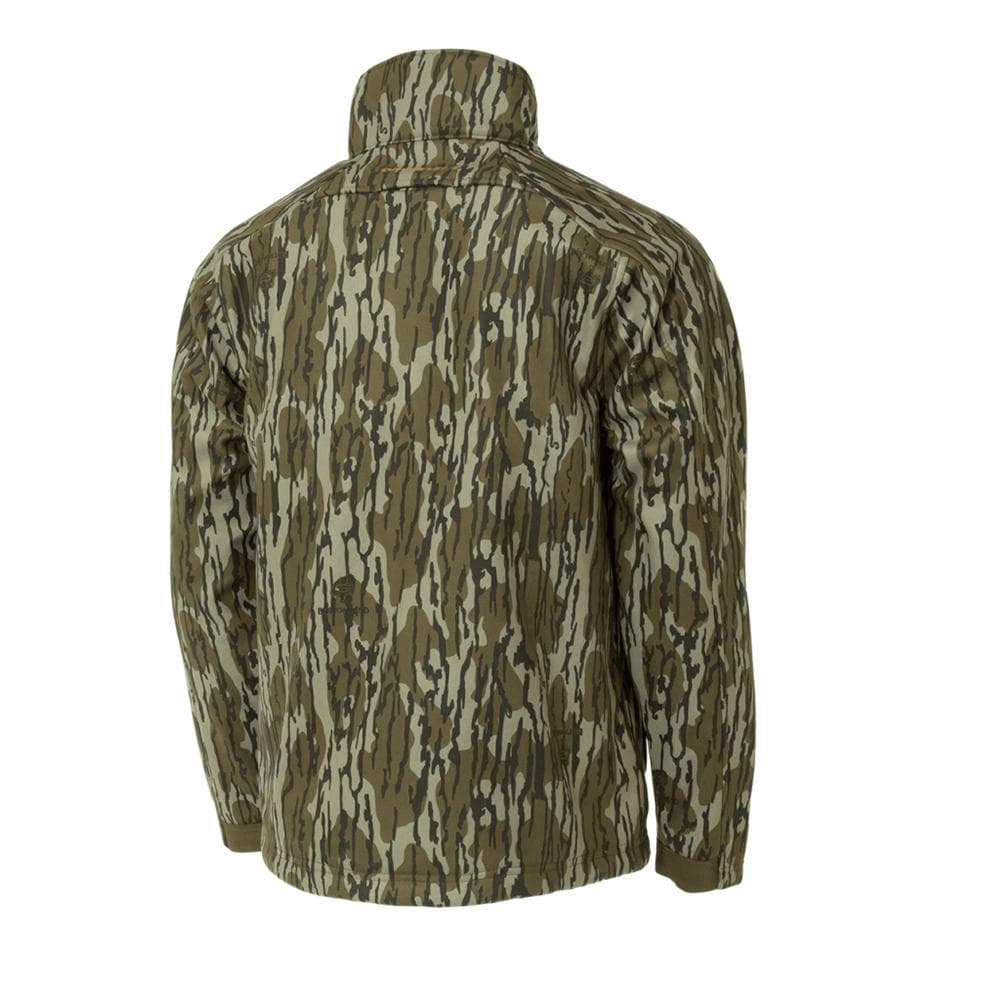 Muddy TRX Softshell Jacket Mossy Oak Bottomland S