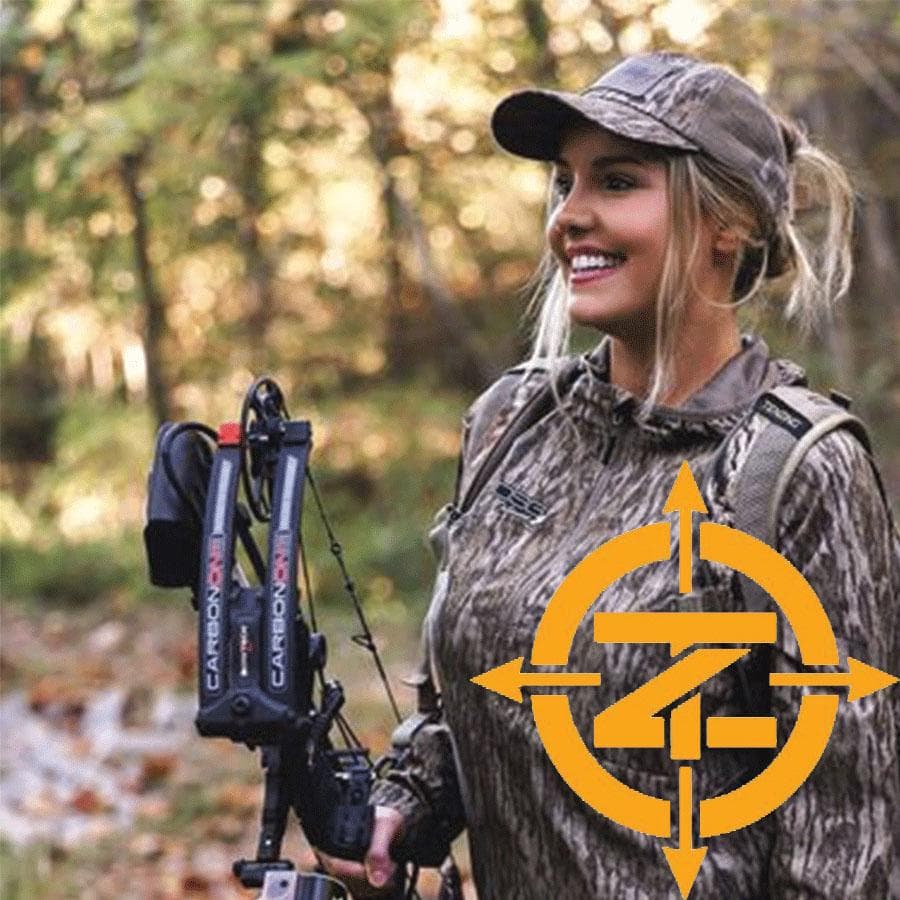 Tenzing Flex Lumbar Pack Mossy Oak Breakup Country Camo