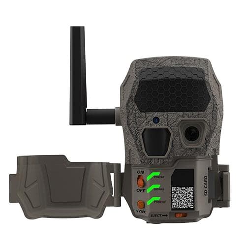 Wildgame Innovations Encounter 2.0 Cell Trail Camera 26MP Verizon