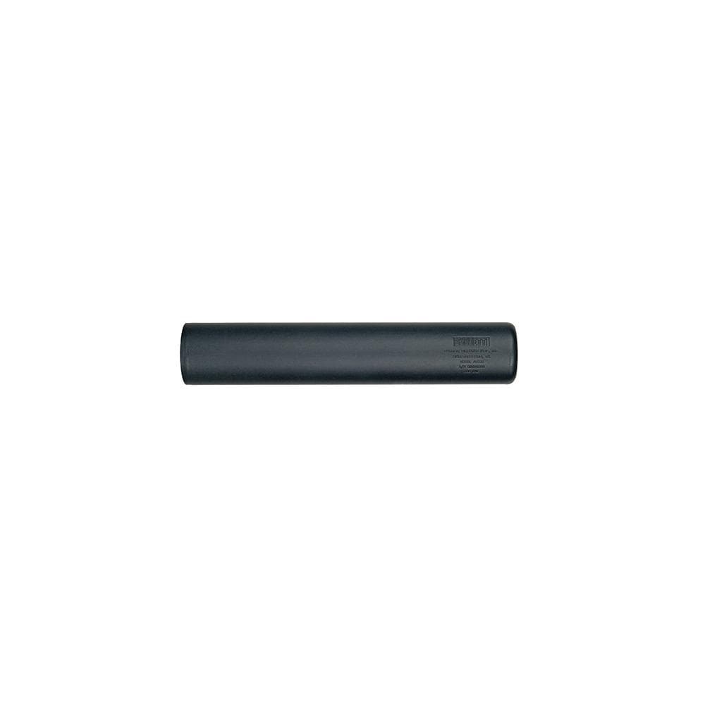 Barrett AM338 Adapter Mount Suppressor .338 and less 9.9" Black 3/4-24 Muzzle Brake Kit Included