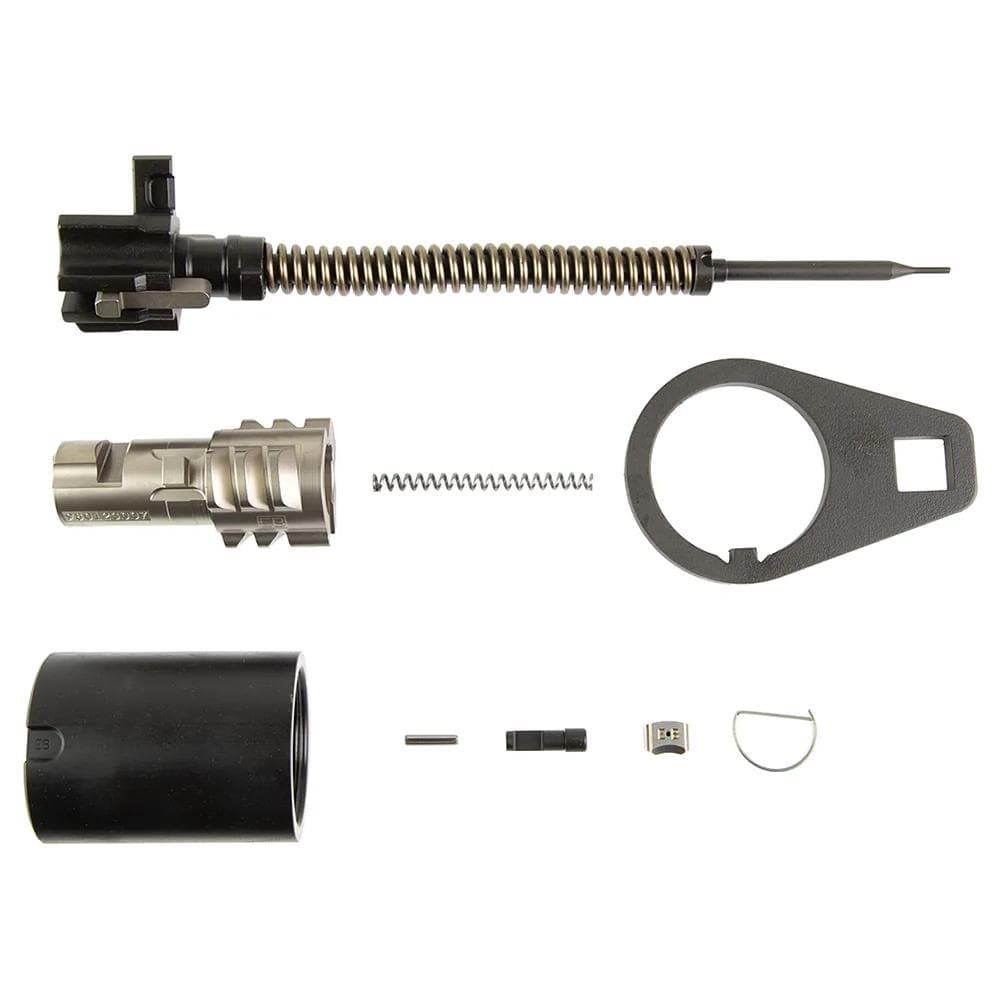 Barrett MRAD ELR Barrel Maker Kit .416 Barrett "EA"