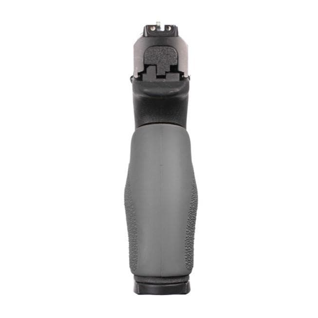 Hogue HandAll Hybrid Handgun Grip Sleeve for S&W M&P 9mm .357 Sig .40 S&W