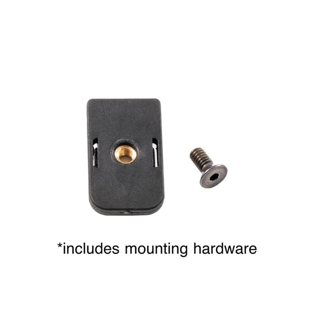 Hogue Overmolded Rubber Magazine Extended Base Pad for Sig P365 XL 15rd FDE