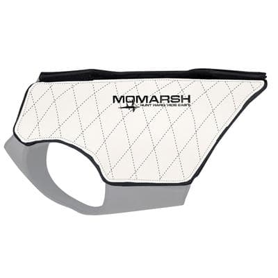 Higdon Outdoors MOmarsh Versa Vest Replacement Panels - Snow White