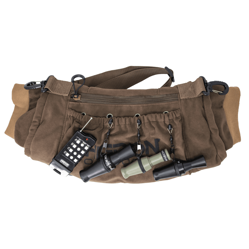Higdon Stuff Muff Hand Warmer/Call System MUD