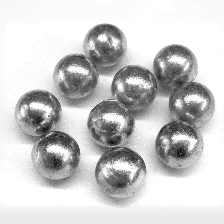 Hornady Lead Round Ball .32 cal .310" 100/ct