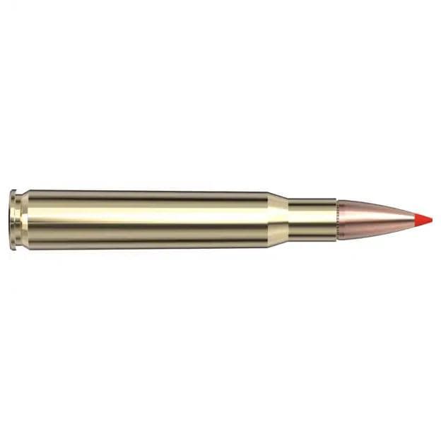 Hornady American Whitetail Tipped SST Rifle Ammunition 30-06 Sprg 165gr PT 2900 fps 20/ct