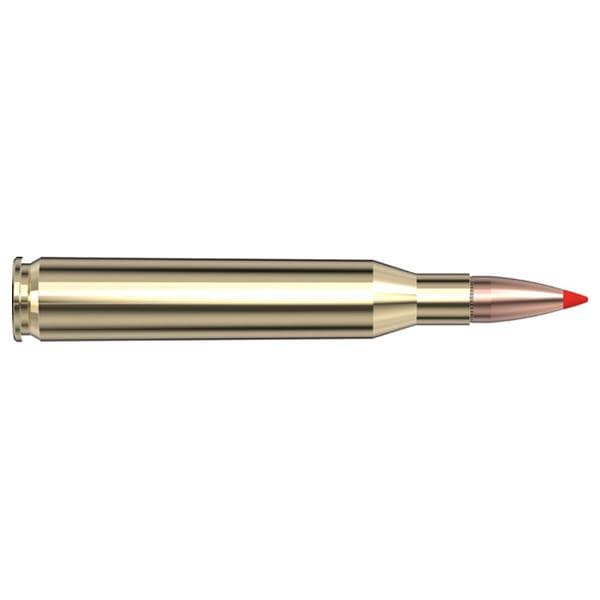 Hornady Superformance Rifle Ammunition .25-06 Rem 117 gr SST 3110 fps - 20/ct