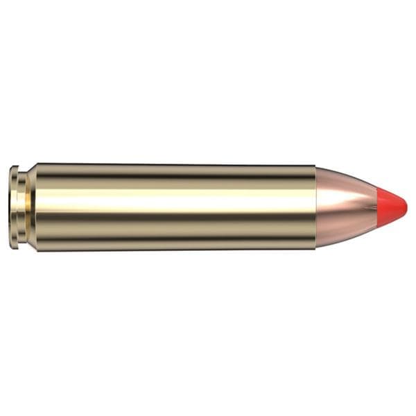 Hornady American Whitetail Tipped Rifle Ammunition .450 Bushmaster 250 gr FTX 2200 fps 20/ct