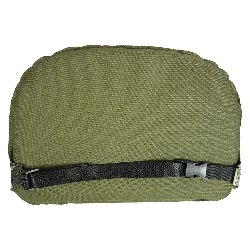 HS Strut Bunsaver Camo Seat Cushion Mossy Oak New Bottomland
