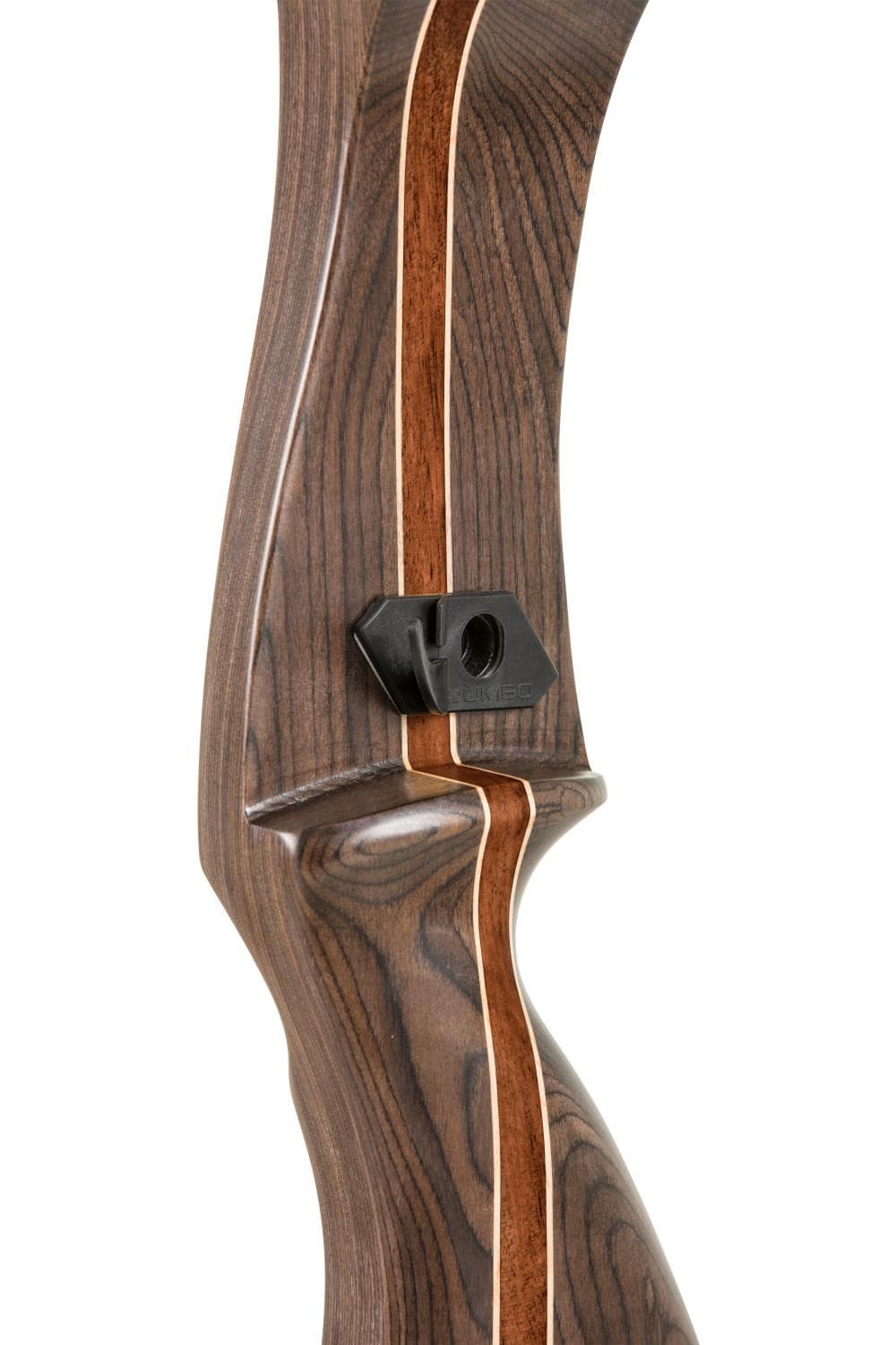 Bear Archery Wolverine 29" Draw Weight Take-down Recurve Bow RH