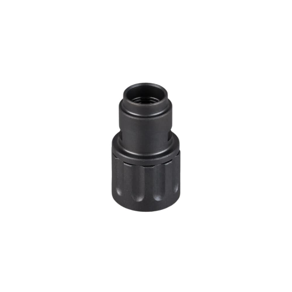 SilencerCo Delta Adapter S&W M&P 22 Compact