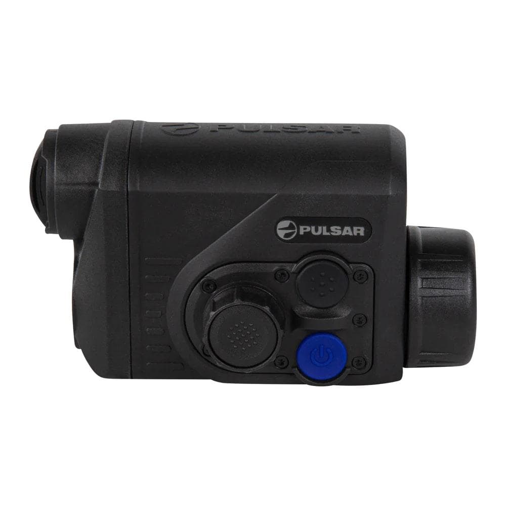 Pulsar Proton FXQ30 Thermal Imaging Front Attachment Kit Clip on Thermal