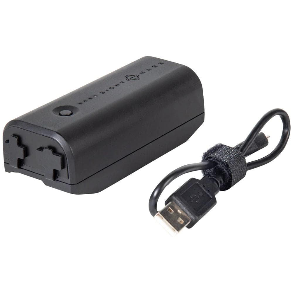 Sightmark Quick Detach Mini Battery Pack