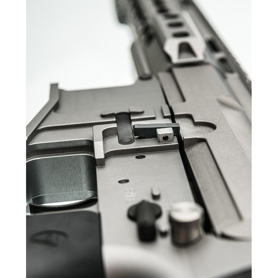 Juggernaut Tactical California Compliant Hell Fighter AR-15 Mod Kit-Stainless Steel