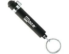 Mace Keyguard Pepper Spray Mini Model - Black
