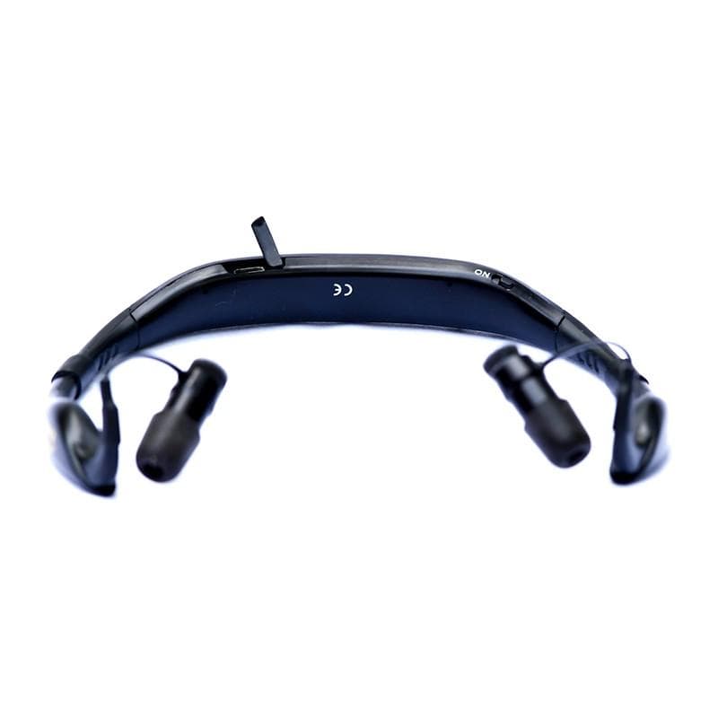 Pro Ears Stealth 28 Electronic Ear Buds 28dB Black