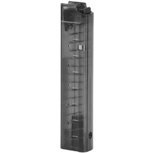 B&T Handgun Magazine for MP9/TP9/APC9 9mm Luger 25/rd