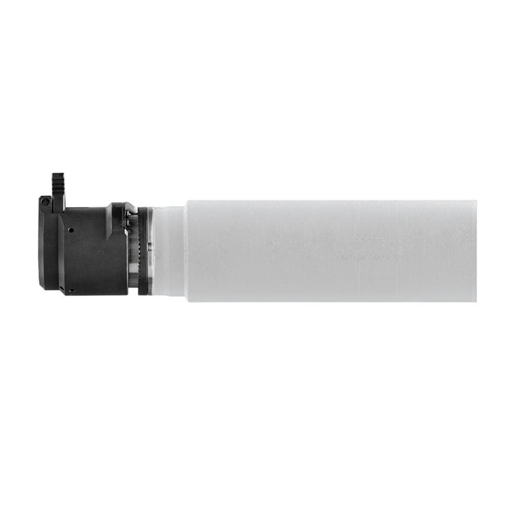 B&T NATO Hub Adapter Black