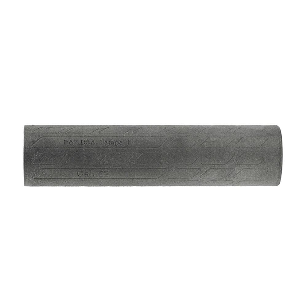 B&T Print-X TiGER22 Ti Suppressor -.22 LR Titanium Grey 1/228