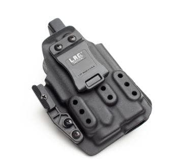 Glock 19/23/32 W/TLR-7 - RHIWB - Genesis MK II