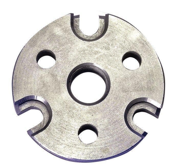 Lee Pro 1000 Shell Plate - #13 For .45 Auto Rim and Similar Cases
