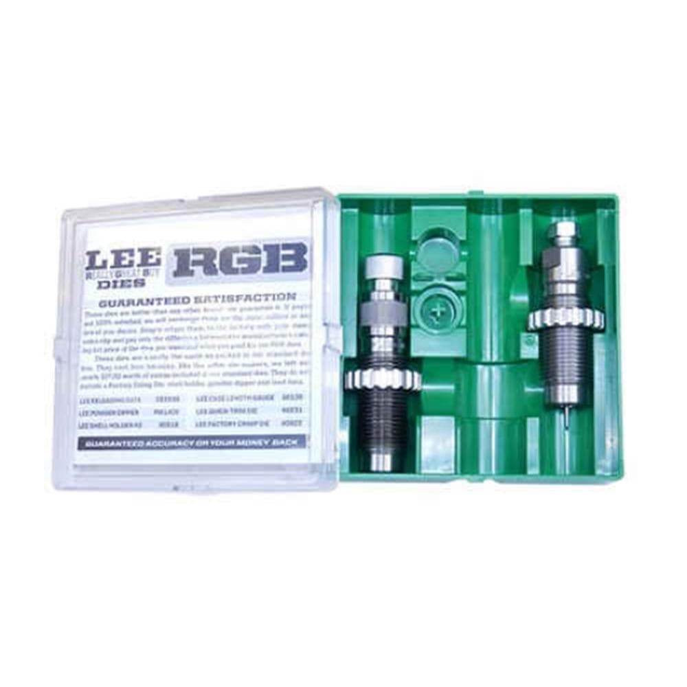Lee RGB Rifle Die Set .223 Rem