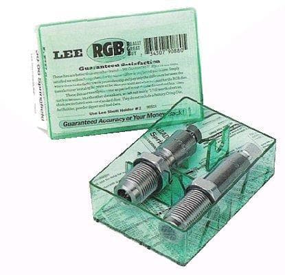 Lee RGB Rifle Die Set .22-250