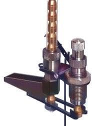 Lee Pro 1000 and Load-Master Complete Bullet Feed Kit - 9mm/.60" to .75" Long