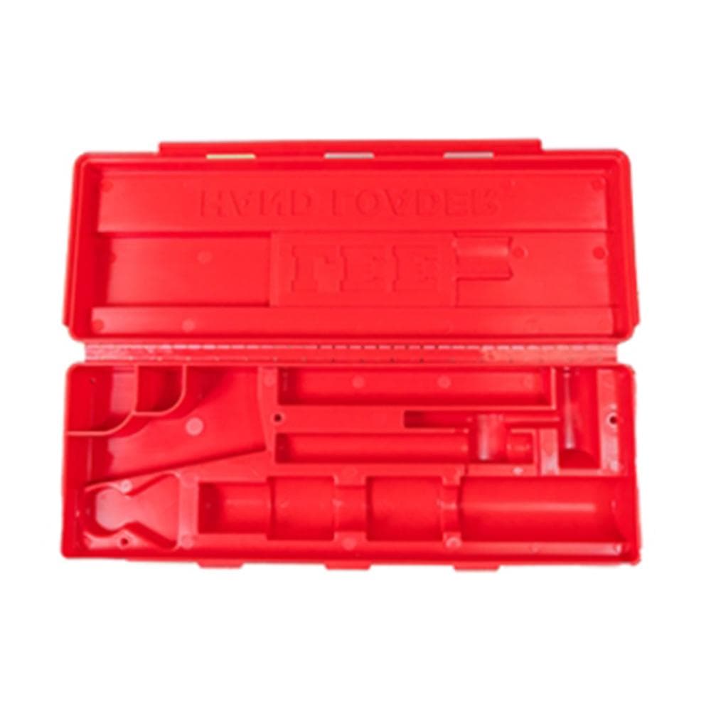 Lee Hand Press Molded Case Only