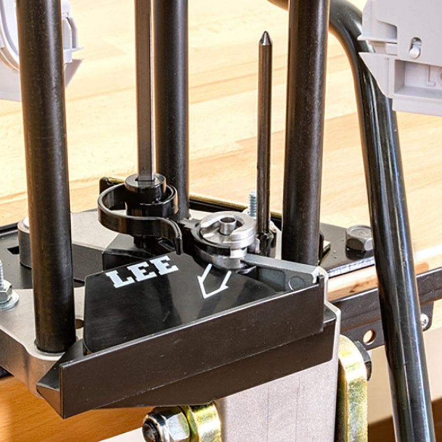 LEE Ultimate Turret Press Kit 40 S&W