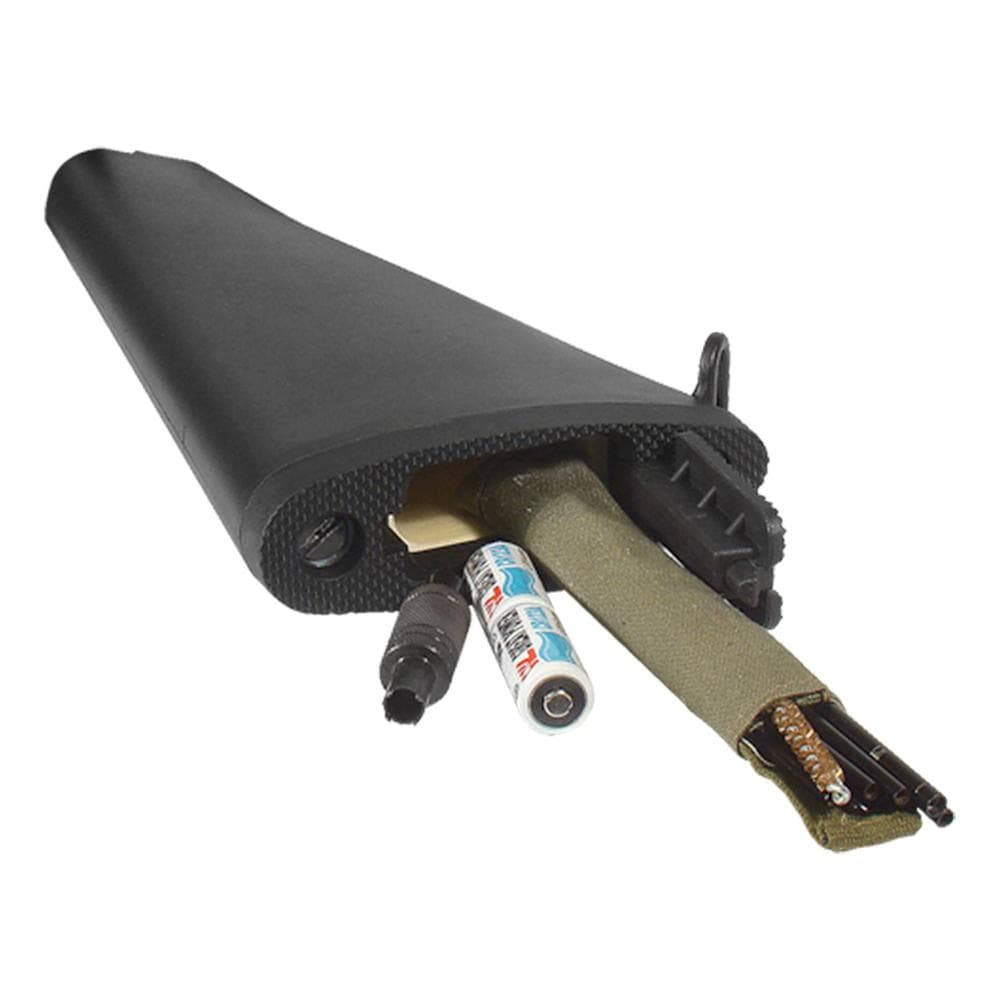 Leapers UTG AR-15 A2 Fixed Stock Assembly Black