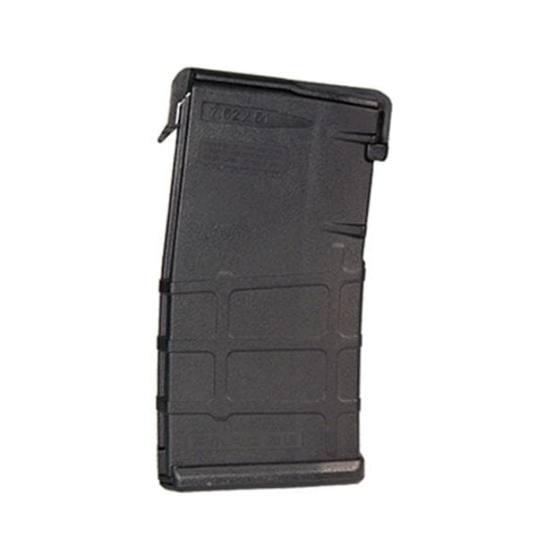 LWRC Magpul PMAG Rifle Magazine 7.62 20/rd Bulk