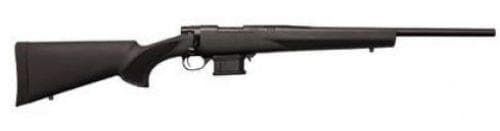 HTI STOCK MAG KIT .223 REM 10+1 22IN BBL BLK THREADED