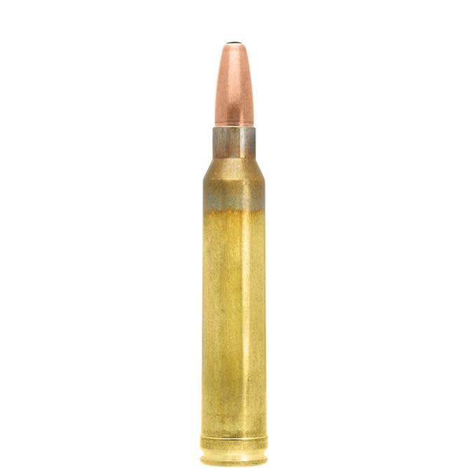 Lapua Rifle Ammunition .300 Win Mag 185gr Mega SP 2723 fps 10/ct