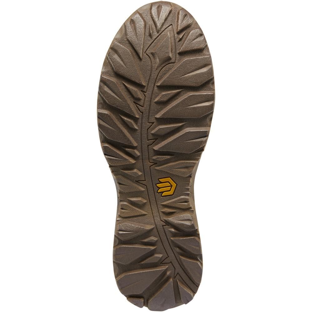 LaCrosse Men's Alpha Agility Snake Boot 17" Brown Size 12