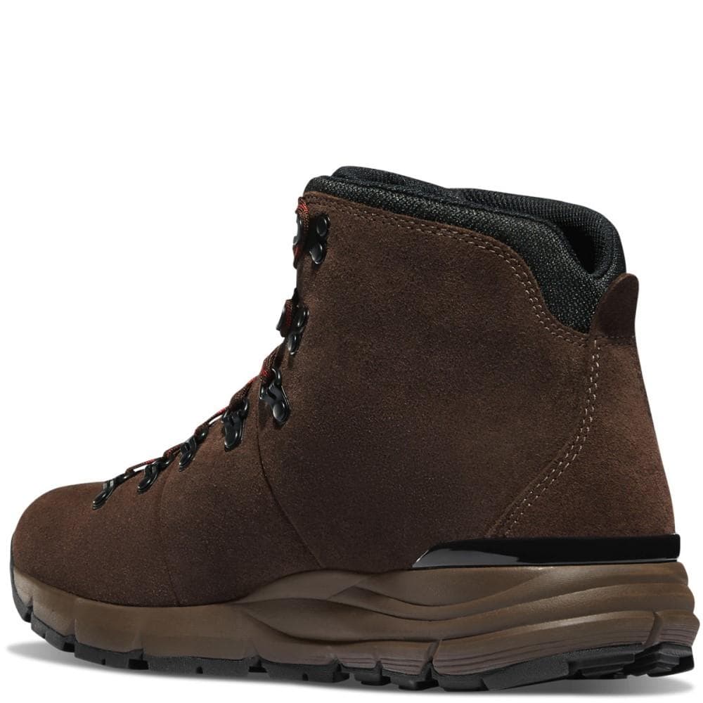 Danner Mountain Boot 600 Java/Bossa Nova Size 10