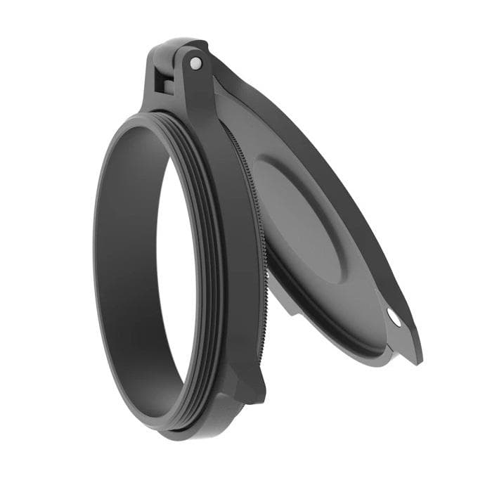Leupold Alumina Flip-Back Lens Cover - 44mm