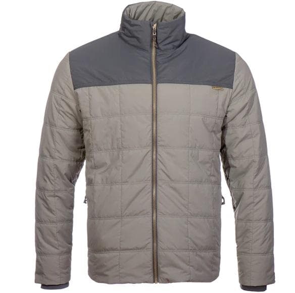Leupold Santiam Insulated Jacket Shadow Tan/Gunmetal XL